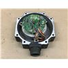 Image 1 : YASKAWA B8 34 Y0 119 ENCODER