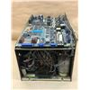 Image 1 : FANUC A06B-6055-H108 AC SPINDLE SERVO UNIT W/ A20B-1001-0120 TOP BOARD