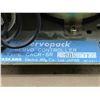 Image 2 : YASKAWA 20SB1BFY100 SERVO CONTROLLER W/ CACR-SRCA15BBS TOP BOARD