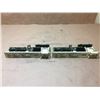 Image 1 : (2) Siemens 1P 6FC5357-0BB22-0AE0 SIMODRIVE Control Units