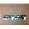 Image 2 : (2) Siemens 1P 6FC5357-0BB22-0AE0 SIMODRIVE Control Units