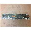 Image 2 : (2) Siemens 1P 6SN1118-0DM23-0AA0 SIMODRIVE Control Units