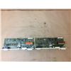 Image 2 : (2) Siemens 1P 6SN1118-0DM21-0AA0 SIMODRIVE Control Units