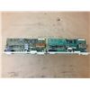 Image 2 : (2) Siemens 1P 6SN1118-0DM21-0AA0 SIMODRIVE Control Units