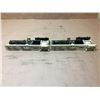 Image 1 : (2) Siemens 1P 6FC5357-0BB22-0AE0 SIMODRIVE Control Units