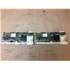 Image 2 : (2) Siemens 1P 6FC5357-0BB22-0AE0 SIMODRIVE Control Units