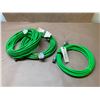 Image 1 : (3) Siemens TDY31/15 Connecting Wires