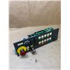 Image 1 : Siemens 6FC5203-0AD27-0AA0 Control Panel