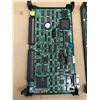 Image 2 : (3) YASKAWA MISC. CIRCUIT BOARD *SEE PICS FOR PART #*