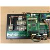Image 8 : KITAMURA CONTROL PANEL W/ 3-E98374 CIRCUIT BOARD