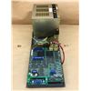 Image 8 : KITAMURA CONTROL PANEL W/ YASKAWA DF9200271-A0 CIRCUIT BOARD