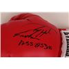 Image 2 : Larry Holmes Autographed Boxing Glove