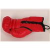 Image 3 : Larry Holmes Autographed Boxing Glove
