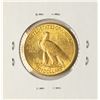 Image 2 : 1915 $10 Indian Head Eagle Gold Coin