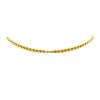 Image 1 : 24KT Yellow Gold Necklace