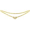 Image 2 : 24KT Yellow Gold Necklace