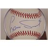 Image 3 : Luis Tiant Autographed Baseball