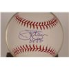 Image 2 : Jim Palmer Autographed Baseball