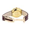 Image 4 : Breitling Chronomat Wrist Watch  - 18KT Yellow Gold