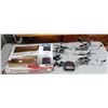 Image 1 : 3 LITEHAWK R/C HELICOPTERS