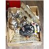 Image 1 : BOX LOT COLLECTIBLES