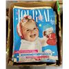 Image 2 : COLLECTION OF VINTAGE LADIES HOME JOURNAL MAGAZINES