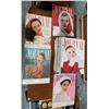 Image 1 : COLLECTION OF VINTAGE LADIES HOME JOURNAL MAGAZINES