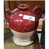 Image 1 : VINTAGE POTTERY JUG