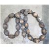 Image 1 : VINTAGE WOOD FISH NET FLOATS