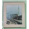 Image 1 : FRAMED ROBERT BATEMAN PRINT