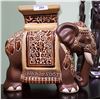 Image 1 : DECORATIVE ELEPHANT PLANT STAND
