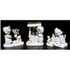 Image 1 : 3 PRECIOUS MOMENTS FIGURINES