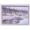 Image 2 : 2 PRINTS OF HAIDA NATIVE LIFE