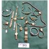 Image 1 : APPROXIMATELY 15 VINTAGE LADIES WATCHES