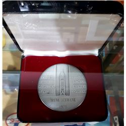 1978 CANADA GOVERNMENT SERVICE MEDAL IN PRESENTATION BOX