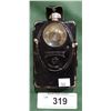 Image 1 : VINTAGE WOLD WAR ll GERMAN FLASHLIGHT