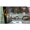 Image 1 : 10 VINTAGE LADIES WATCHES
