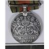 Image 2 : WWII BRITISH COMMONWEALTH (CANADIAN) THE DEFENCE MEDAL