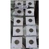 Image 1 : 10 CANADIAN NICKELS