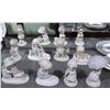 Image 1 : PRECIOUS MOMENTS CALENDAR GIRLS SET OF FIGURINES