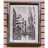 Image 2 : 2 FRAMED PICTURES