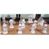 Image 1 : 12 PRECIOUS MOMENTS FIGURINES