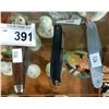 Image 1 : 3 VINTAGE POCKET KNIVES