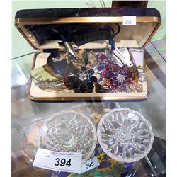 COLLECTION OF ESTATE JEWELRY