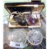 Image 1 : COLLECTION OF ESTATE JEWELRY