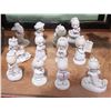 Image 1 : 12 PRECIOUS MOMENTS FIGURINES