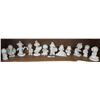 Image 1 : 12 PRECIOUS MOMENTS FIGURINES