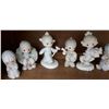 Image 2 : 12 PRECIOUS MOMENTS FIGURINES
