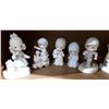 Image 2 : 12 PRECIOUS MOMENTS FIGURINES