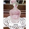Image 1 : ART GLASS PERFUME BOTTLE